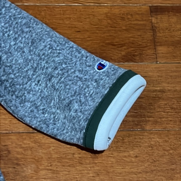 Women's Champion George Mason Hooded Sweatshirt NEW Small - Picture 3 of 6